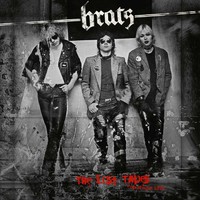 Brats (Den) : Lost Tapes - Copenhagen 1979