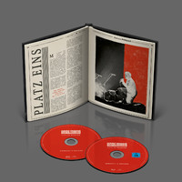 Lindemann: Live in Moscow