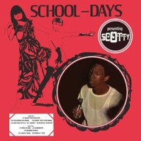 Scotty: School-days