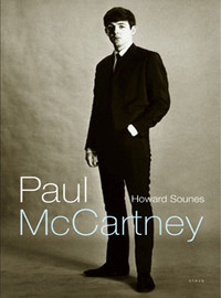 Sounes, Howard: Paul McCartney