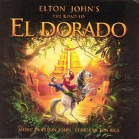 John, Elton: Road To El Dorado