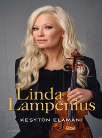 Lampenius, Linda: Kesytön elämäni