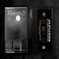 Nefandus : Nightwinds Carried Our Name