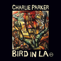 Parker, Charlie: Bird in la (rsd 4lp box)