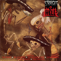 Strummer, Joe / Pogues / V/A : Straight To Hell