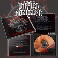 Impaled Nazarene: Eight Headed Serpent