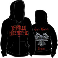 Impaled Nazarene : Eight Headed Serpent