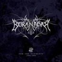 Borknagar: For the elements 1993-2006