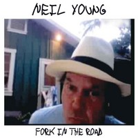 Young, Neil: Fork in the road