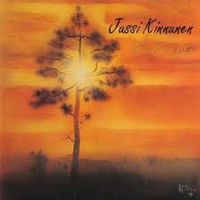 Kinnunen, Jussi: Aurinkopaikka