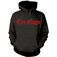 Cro-Mags : Best wishes