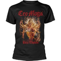 Cro-Mags : Best wishes