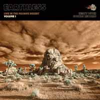 Earthless : Live In the Mojave Desert vol.1