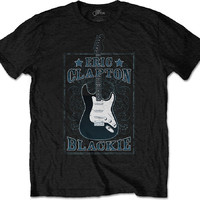 Clapton, Eric : Blackie