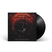 Dark Tranquillity: Enter suicidal angels