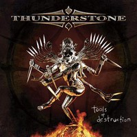 Thunderstone : Tools of destruction