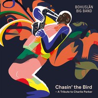Bohuslän Big Band: Chasin' the bird