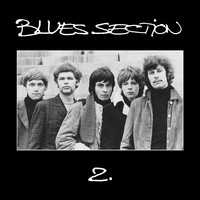 Blues Section : 2
