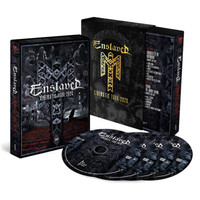 Enslaved: Cinematic tour 2020