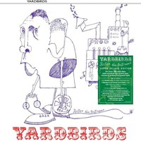 Yardbirds : Roger the Engineer