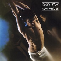 Pop, Iggy : New values
