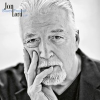 Lord, Jon : Blues project - live