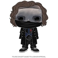 Taylor, Corey / Slipknot : Corey Taylor