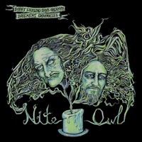 Bobby Liebling & Dave Sherman : Nite Owl