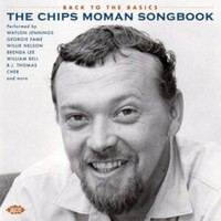 V/A: Back to the basics - the chips moman songbook