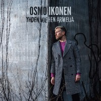 Ikonen, Osmo : Yhden miehen armeija