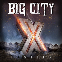 Big City: Testify x