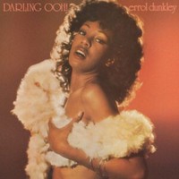 Dunkley, Errol: Darling ooh!