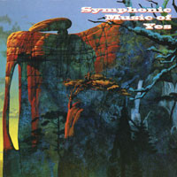 Yes : Symphonic Music of Yes