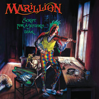 Marillion : Script for a Jester's Tear