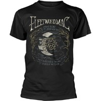 Fleetwood Mac: Sisters of the moon (black)