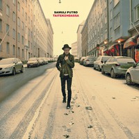 Putro, Samuli : Taitekohdassa