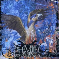 Cathedral : Seventh coming