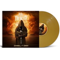 KK's Priest : Sermons of the Sinner