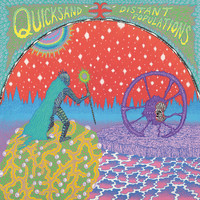 Quicksand: Distant Populations