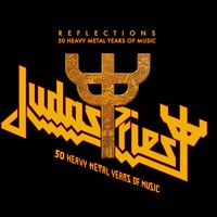 Judas Priest : Reflections - 50 Heavy Metal Years of Music