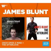 Blunt, James: Once Upon A Mind & The Afterlove