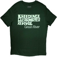 Creedence Clearwater Revival: Green River