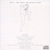 Jethro Tull: M.U. - The Best Of