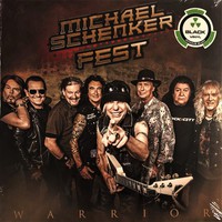 Michael Schenker Fest / Schenker, Michael : Warrior