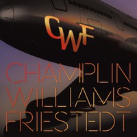 Williams, Joseph / Friestedt, Peter / Champlin, Bill : I