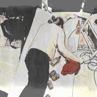 Verikilju TM: Nistipatja EP