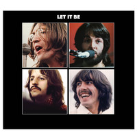 Beatles : Let It Be