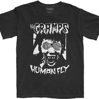 Cramps: Human Fly