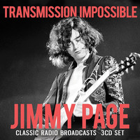 Page, Jimmy : Transmission Impossible