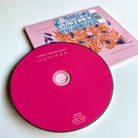 Fredriksson, Linda: Juniper